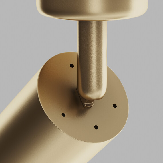 Потолочный светильник Technical C017CW-01MG, фото , изображение 2