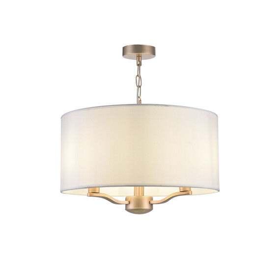 Подвесной светильник Freya FR5671PL-03G, фото 