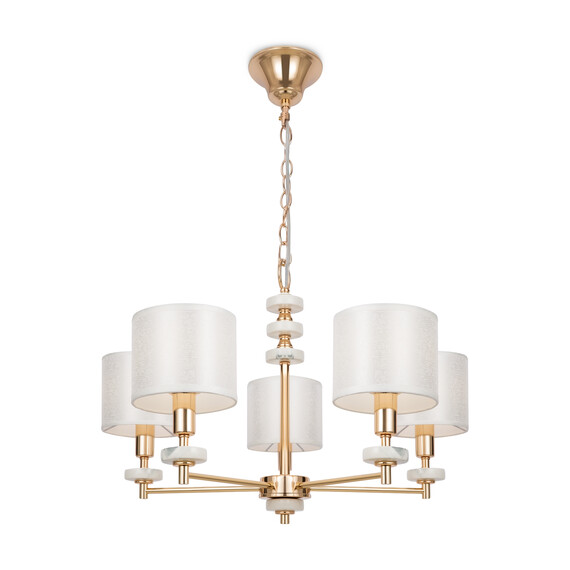 Люстра Freya FR5015PL-05G, фото , изображение 12