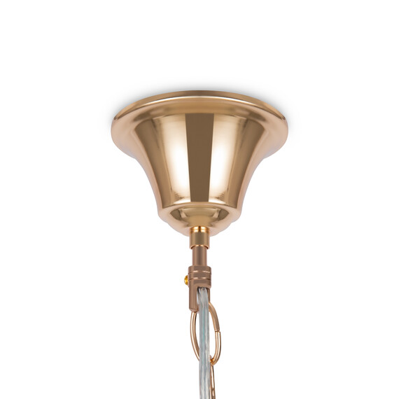 Люстра Freya FR5015PL-05G, фото , изображение 13