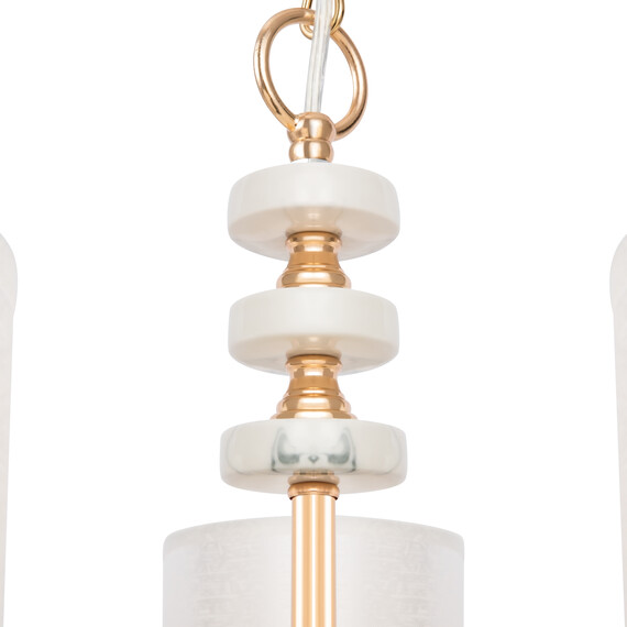 Люстра Freya FR5015PL-05G, фото , изображение 7