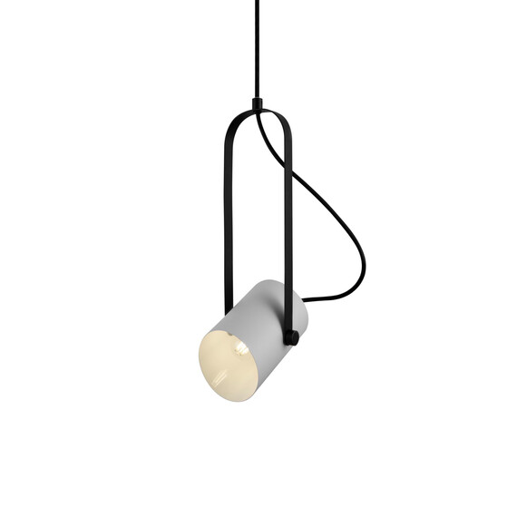 Подвесной светильник Freya FR4004PL-01WB, фото , изображение 3