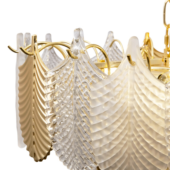 Люстра Freya FR5143PL-07G, фото , изображение 3