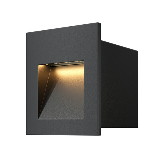 Подсветка для лестниц Outdoor O038-L3B, фото 