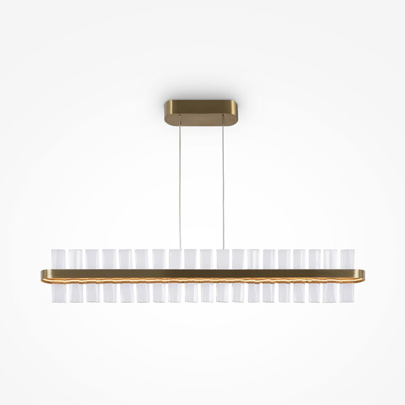 Подвесной светильник Maytoni MOD173PL-L48BS3K, фото 