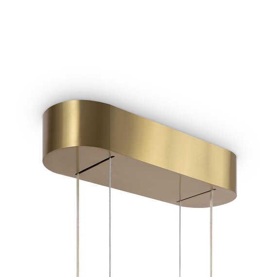 Подвесной светильник Maytoni MOD173PL-L48BS3K, фото , изображение 4