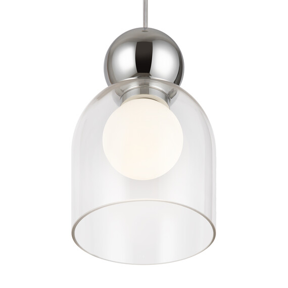 Подвесной светильник Freya FR5220PL-01CH2, фото , изображение 5