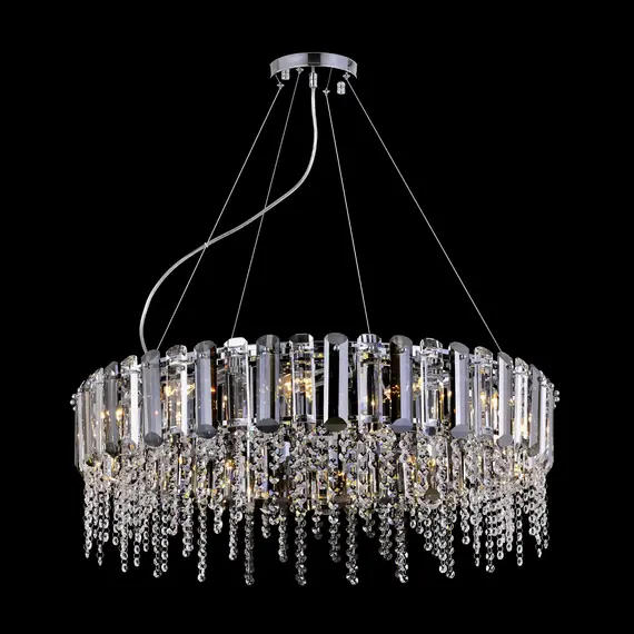 Подвесной светильник Maytoni MOD097PL-12CH, фото , изображение 2