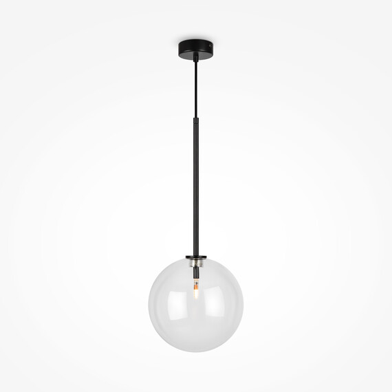 Подвесной светильник Maytoni MOD172PL-01B, фото , изображение 5