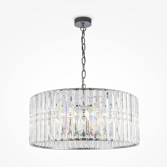 Подвесной светильник Maytoni MOD094PL-08CH, фото , изображение 2