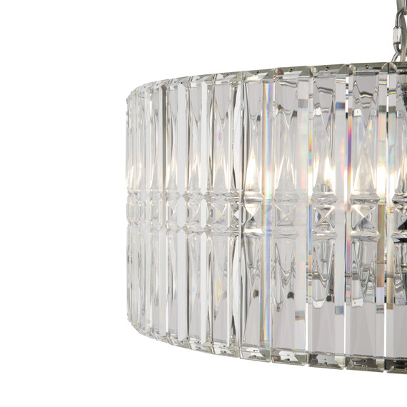 Подвесной светильник Maytoni MOD094PL-08CH, фото , изображение 4