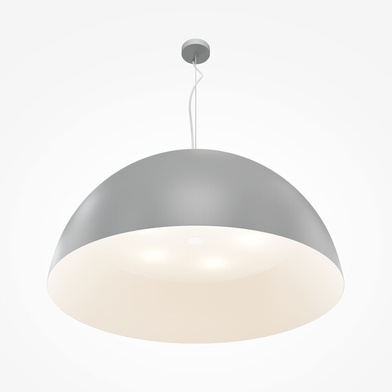 Подвесной светильник Maytoni MOD169PL-05GR1, фото 