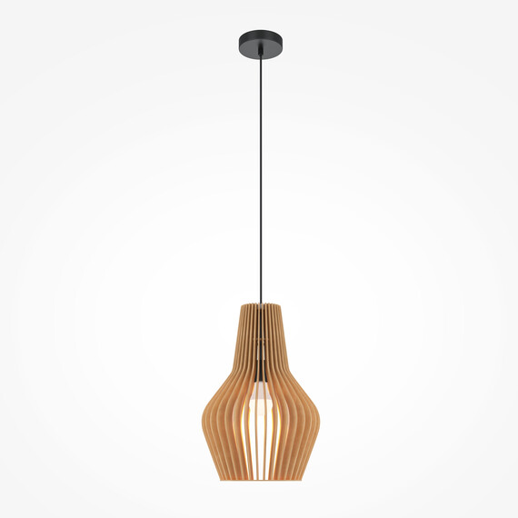 Подвесной светильник Maytoni MOD191PL-01W1, фото , изображение 3