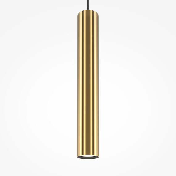 Подвесной светильник Maytoni MOD161PL-01BS1, фото , изображение 4