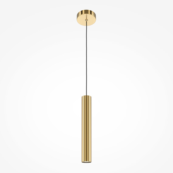 Подвесной светильник Maytoni MOD161PL-01BS1, фото , изображение 2