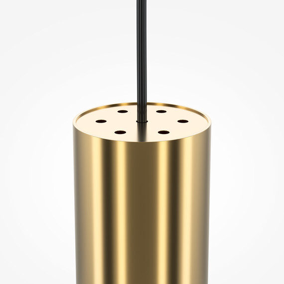 Подвесной светильник Maytoni MOD161PL-01BS1, фото , изображение 5