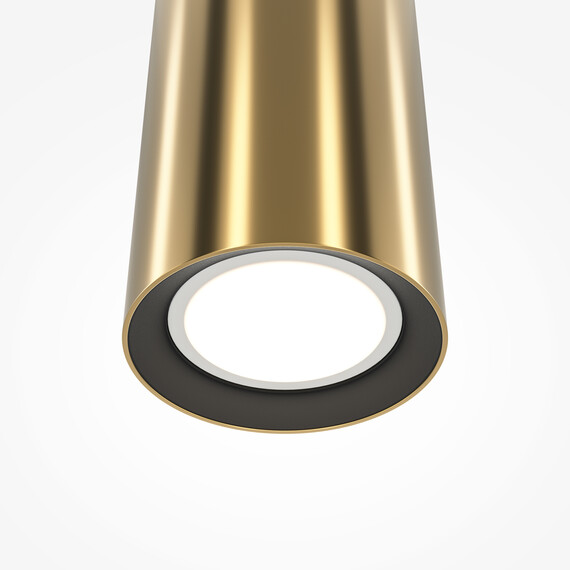 Подвесной светильник Maytoni MOD161PL-01BS1, фото , изображение 3