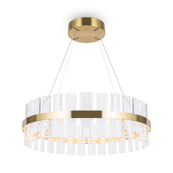 Подвесной светильник Maytoni MOD173PL-L45BS3K, фото , изображение 2