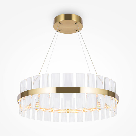 Подвесной светильник Maytoni MOD173PL-L45BS3K, фото 