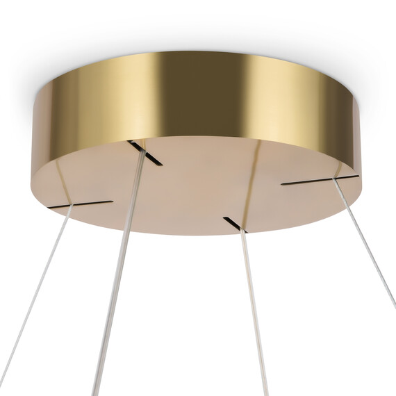 Подвесной светильник Maytoni MOD173PL-L45BS3K, фото , изображение 7