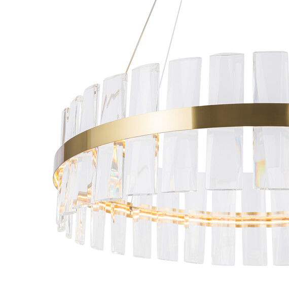 Подвесной светильник Maytoni MOD173PL-L45BS3K, фото , изображение 5