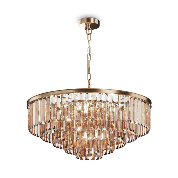 Подвесной светильник Maytoni MOD085PL-12G, фото , изображение 2