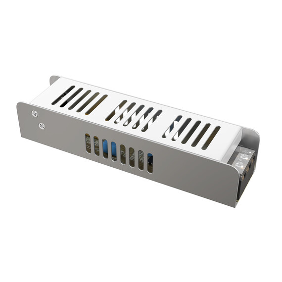 Блок питания PSL001 12В 100Вт IP20 020202 Led Strip 020202, фото 