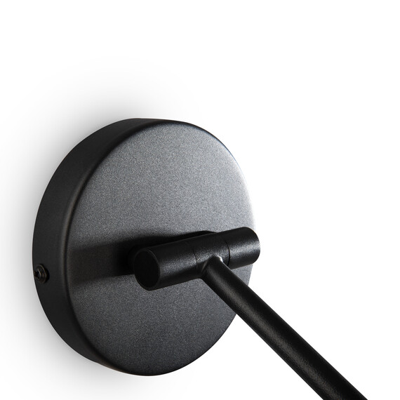 Настенный светильник (бра) Freya FR5201WL-01B, фото , изображение 4