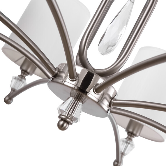 Подвесной светильник Freya FR1007PL-08N, фото , изображение 3