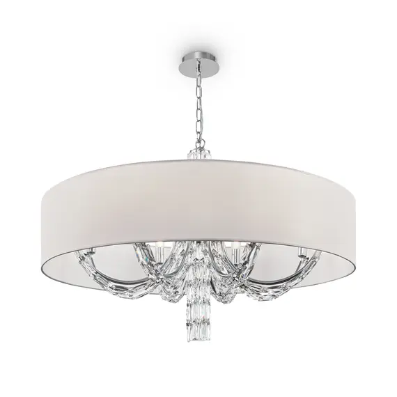 Подвесной светильник Maytoni DIA008PL-08CH, фото , изображение 2