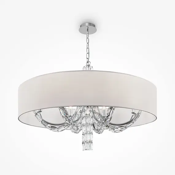 Подвесной светильник Maytoni DIA008PL-08CH, фото , изображение 3