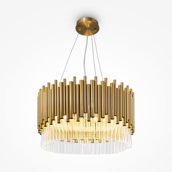 Подвесной светильник Maytoni MOD135PL-06BS, фото , изображение 2