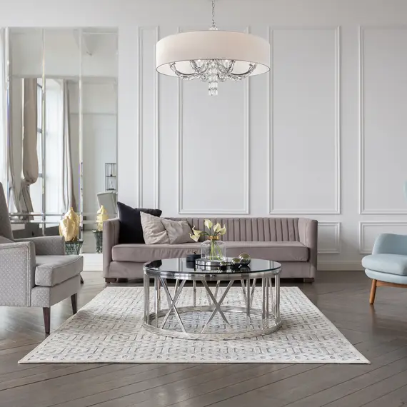 Подвесной светильник Maytoni DIA008PL-08CH, фото , изображение 5