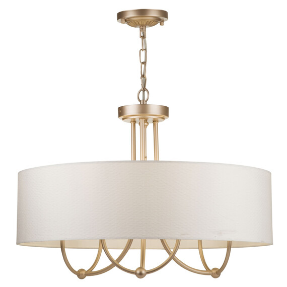 Подвесной светильник Maytoni ARM006PL-06G, фото 