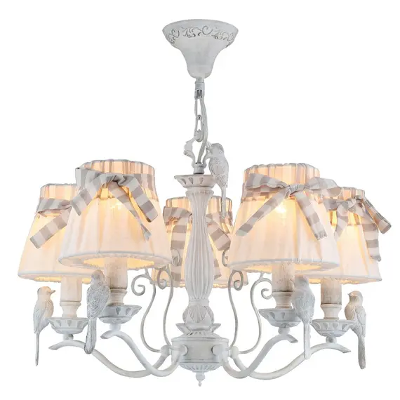 Люстра Maytoni ARM013-05-W, фото 