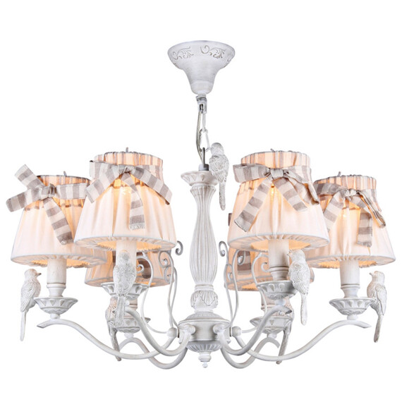 Люстра Maytoni ARM013-06-W, фото 