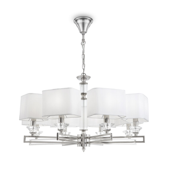 Люстра Maytoni MOD020PL-08CH, фото , изображение 2