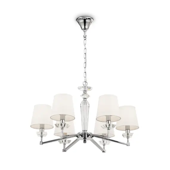 Люстра Maytoni MOD064PL-06N, фото , изображение 2