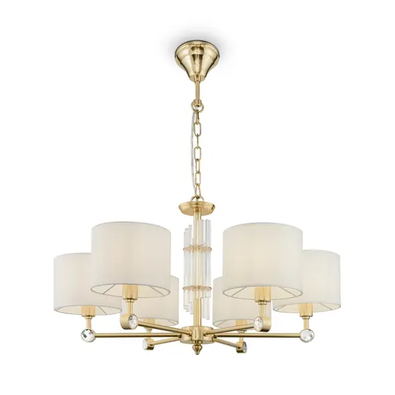 Люстра Maytoni MOD088PL-06BS, фото 