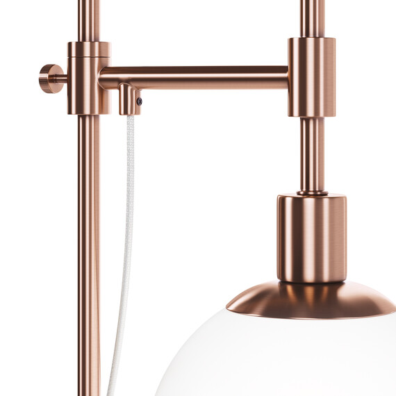 Настольный светильник Maytoni MOD221-TL-01-G, фото , изображение 2