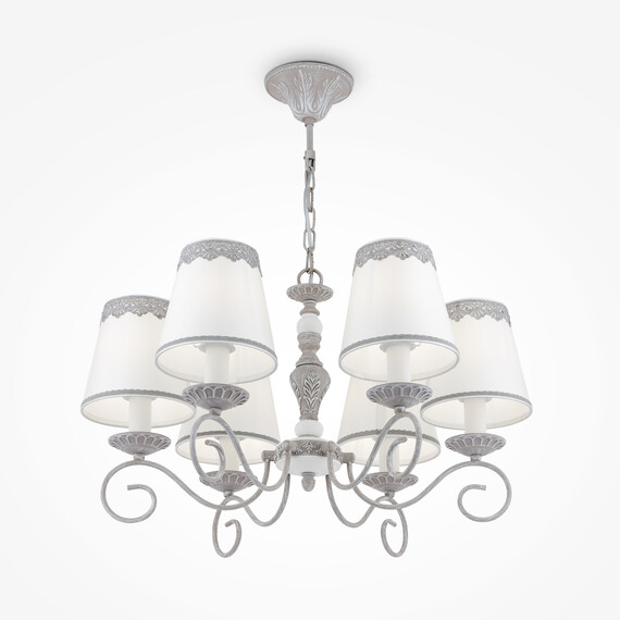 Люстра Maytoni ARM023-06-S, фото , изображение 2