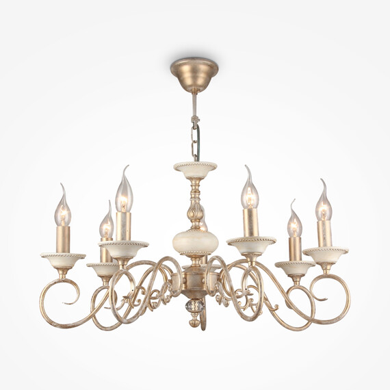 Люстра Maytoni ARM337-07-R, фото , изображение 2