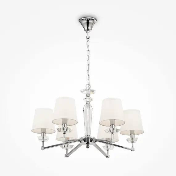 Люстра Maytoni MOD064PL-06N, фото , изображение 3