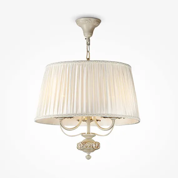 Подвесной светильник Maytoni ARM326-33-W, фото , изображение 3