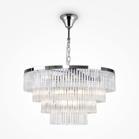 Подвесной светильник Maytoni MOD093PL-13CH, фото , изображение 2