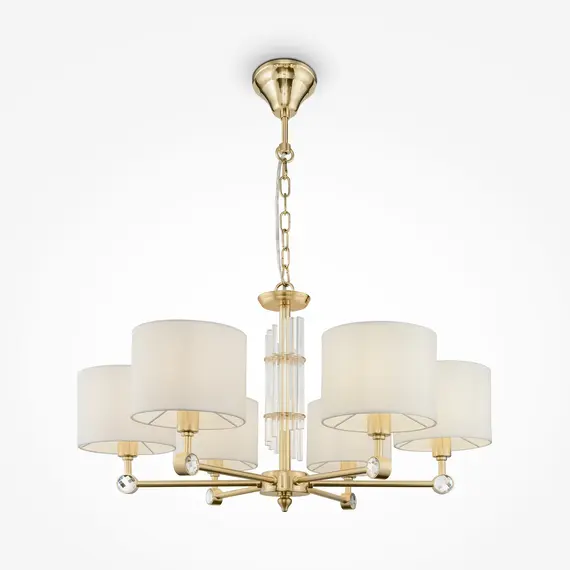 Люстра Maytoni MOD088PL-06BS, фото , изображение 2