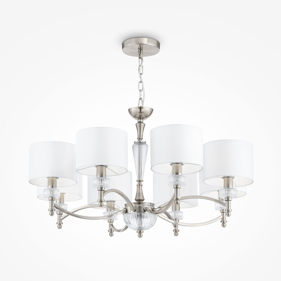 Люстра Maytoni MOD014CL-08N, фото , изображение 2