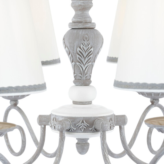 Люстра Maytoni ARM023-06-S, фото , изображение 4