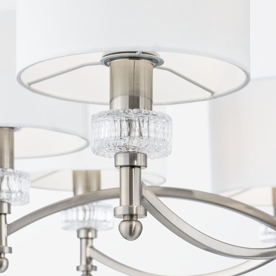 Люстра Maytoni MOD014CL-08N, фото , изображение 3