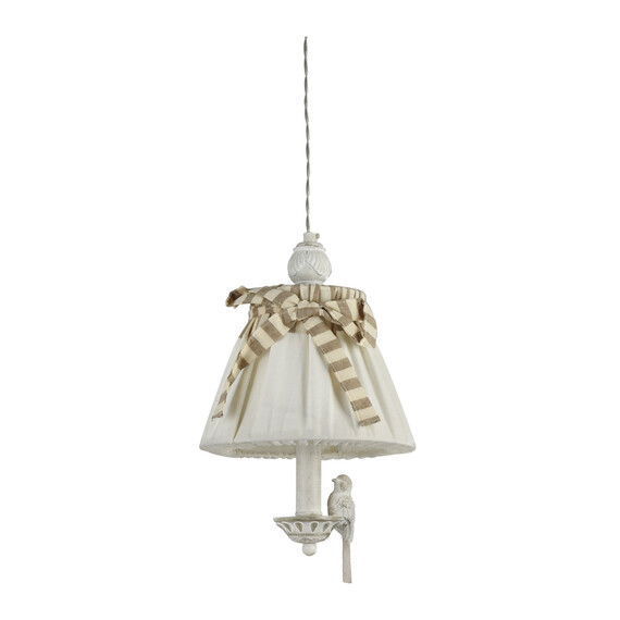 Подвесной светильник Maytoni ARM013-PL-01-W, фото , изображение 5